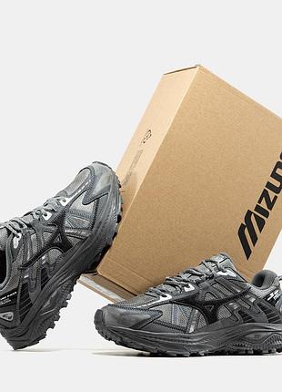 Кроссовки кроссовки mizuno racer trail