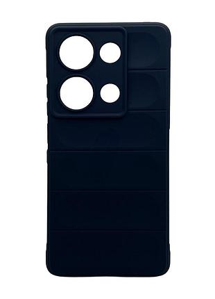 Чохол для смартфона cosmic magic shield for xiaomi redmi note 14s 4g (europe version) sapphire
