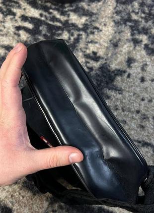 Sling bag сумка kangol 7