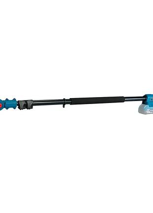 Телескопический универсальный удлинитель profi-tec puec203 new : длина 1,4–3,0м (без акб и зп)