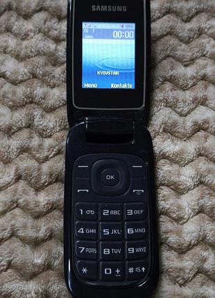 Samsung gt e1270 3