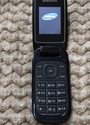 Samsung gt e1270 4