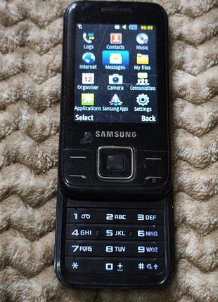 Samsung gt e2600 3