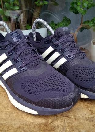 Adidas energy boost 2 (w) m29744 38р — цена 599 грн в каталоге Кроссовки ✓  Купить женские вещи по доступной цене на Шафе | Украина #53548491