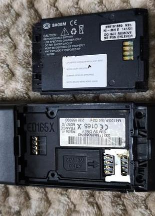 Sagem mc922 2