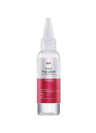 Рідина для диму ulanzi fog juice for filmog fog machine 60ml (r002 fm01)