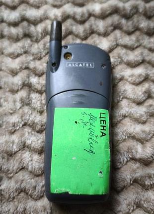 Alcatel one touch 302 5