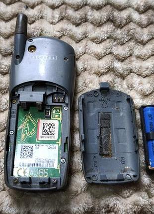 Alcatel one touch 302 2