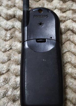 Philips savvy 5