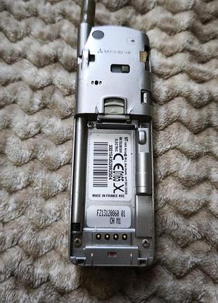 Mitsubishi 6