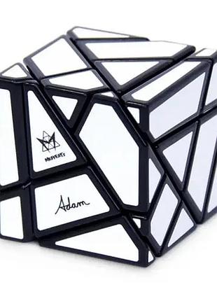 Головоломка необычный кубик рубика meffert's ghost cube 2