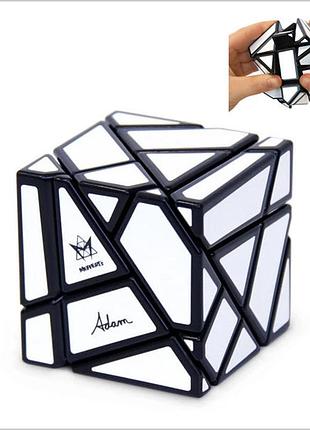 Головоломка необычный кубик рубика meffert's ghost cube 3