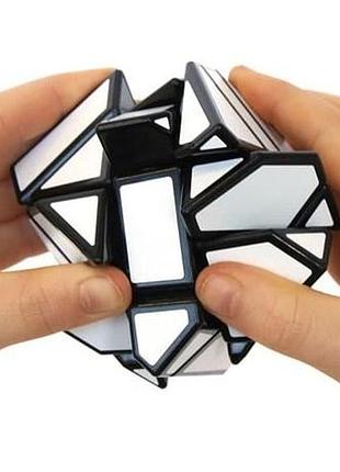 Головоломка необычный кубик рубика meffert's ghost cube 4