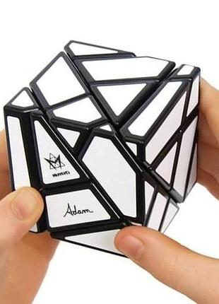 Головоломка необычный кубик рубика meffert's ghost cube 5