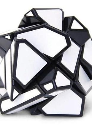 Головоломка необычный кубик рубика meffert's ghost cube 6
