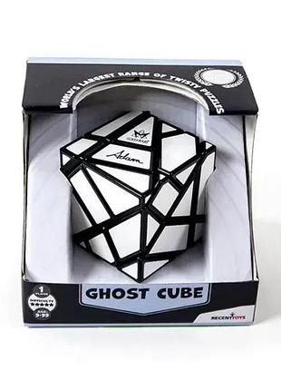 Головоломка необычный кубик рубика meffert's ghost cube 7