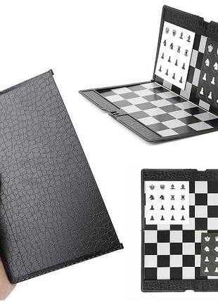 Магнітні кишенькові шахи міні chess