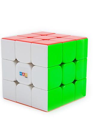 Магнитный кубик рубика 3x3 smart cube 2