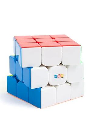 Магнитный кубик рубика 3x3 smart cube 3