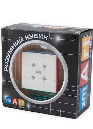 Магнитный кубик рубика 3x3 smart cube 4
