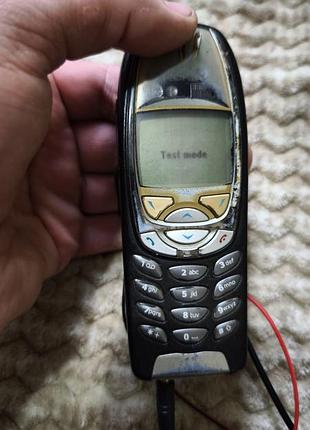 Nokia 6310i