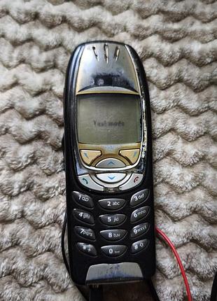 Nokia 6310i 2