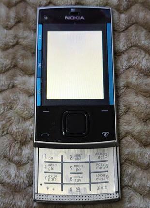 Nokia x3-00
