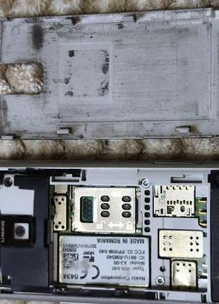 Nokia x3-00 7