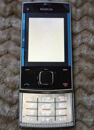Nokia x3-00 6