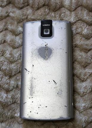 Nokia x3-00 8