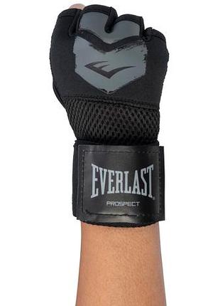 Бинти рукавички everlast prospect quick wraps p00002985