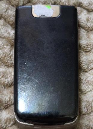 Nokia 6600f 2