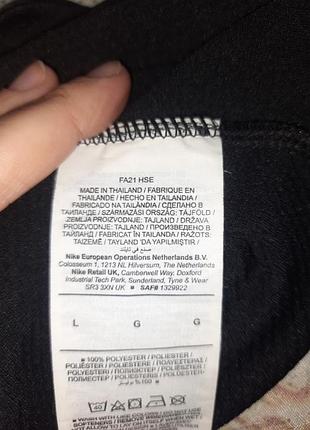 Платье nike 4