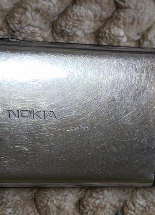 Nokia 6700 4