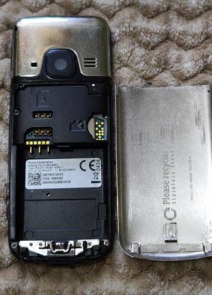 Nokia 6700 3