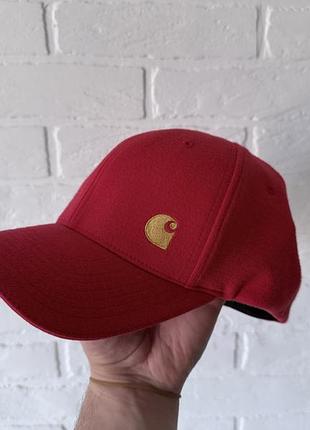 Кепка бейсболка carhartt