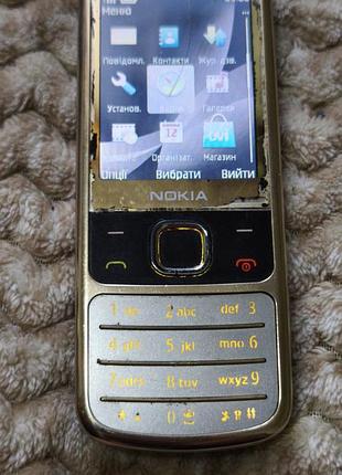 Nokia 6700 3