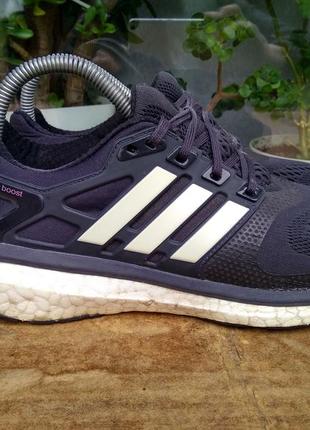 Adidas energy boost 2 (w) m29744 38р7 фото