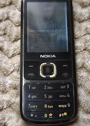 Nokia 6700 2