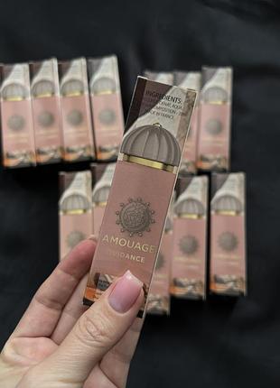 Пврфумована вода amouage guidance