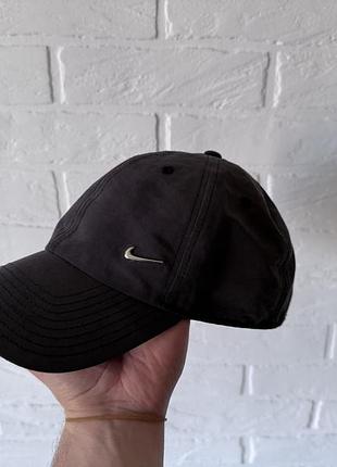 Кепка бейсболка nike
