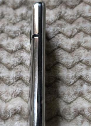 Nokia 6700 silver 7