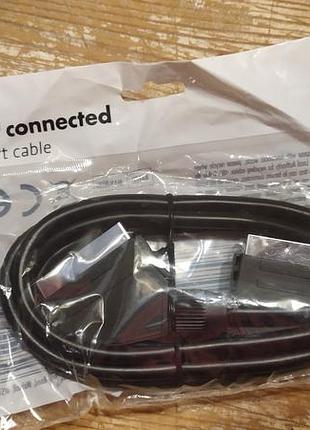 Кабель scart