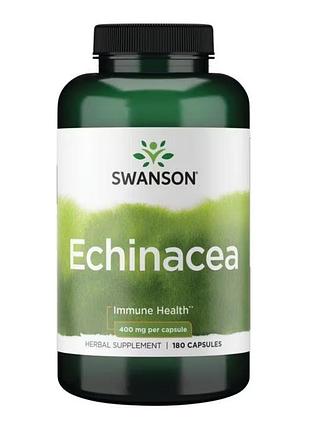 Echinacea 400 mg - 180 caps