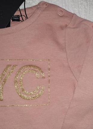 Регланчик 74см🌸🐣🧚 3