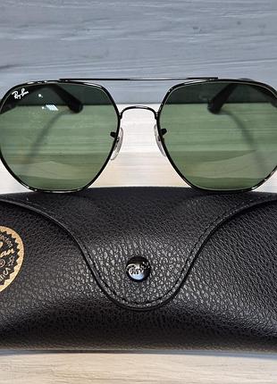 Очки ray ban 3714 original