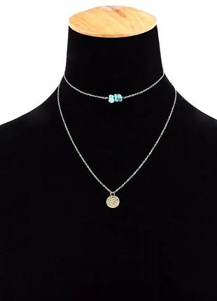 Подвійна ланцюжок 3