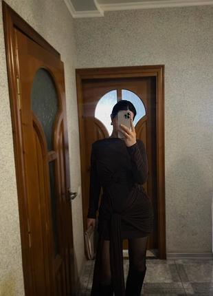 Сукня жіноча boohoo
