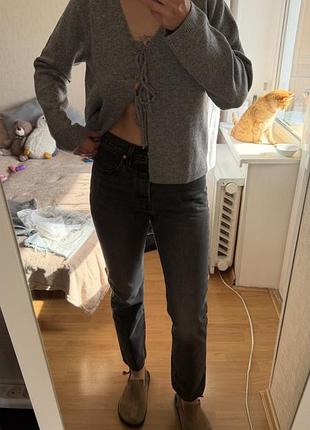 Джинси levi’s 501
