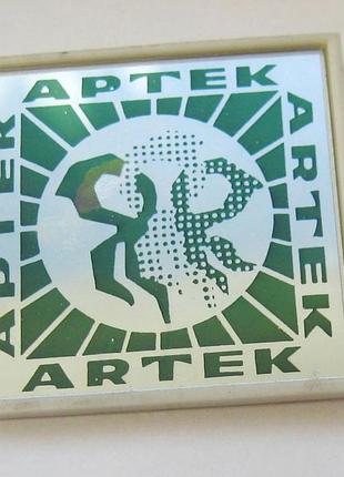 Артек = общий лагерь = Порт1=начек срср